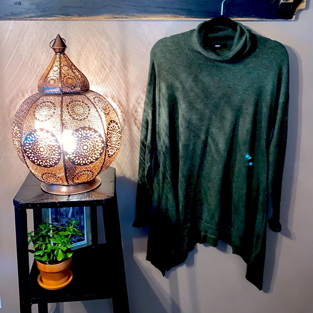 Mossimo Turtleneck